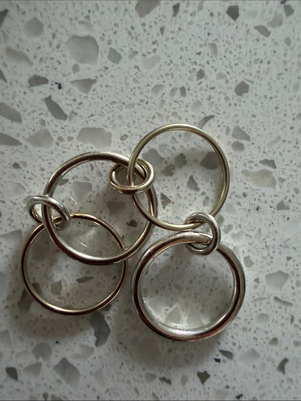 Spinelli Kilcollin Ring - Picture 5 of 5